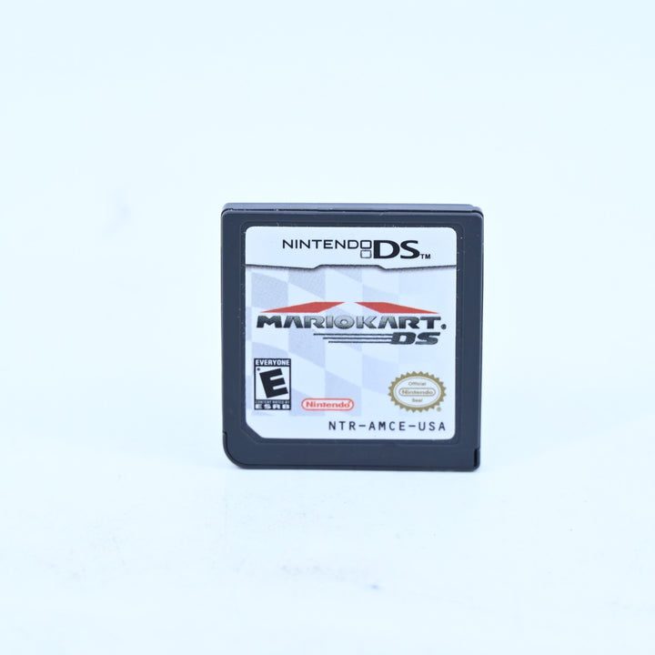 Mario Kart DS - Nintendo DS Game - Cartridge Only - PAL - FREE POST!