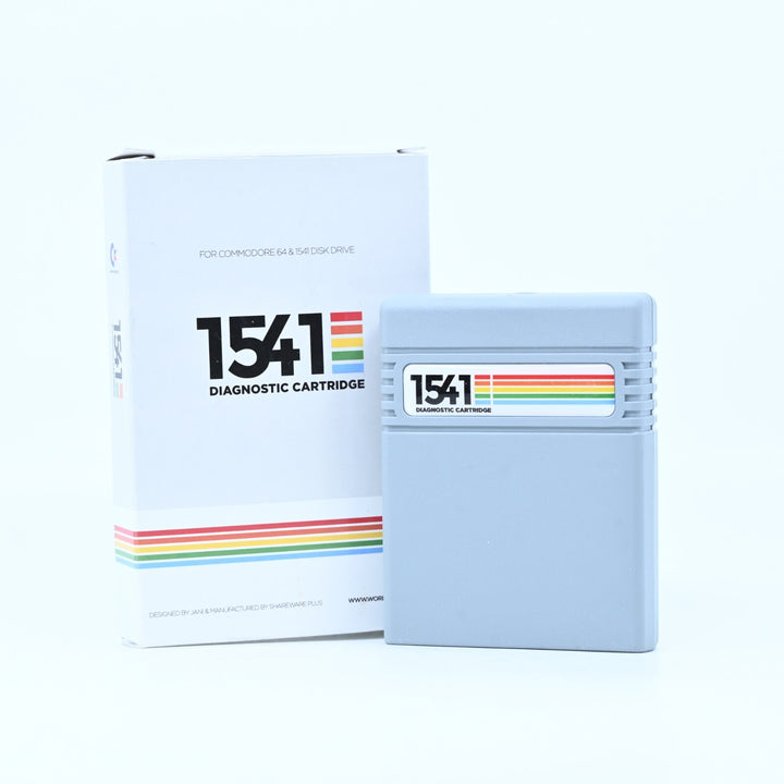 Commodore 64 1541 Diagnostic Cartridge - PC / Other Game, Other Game