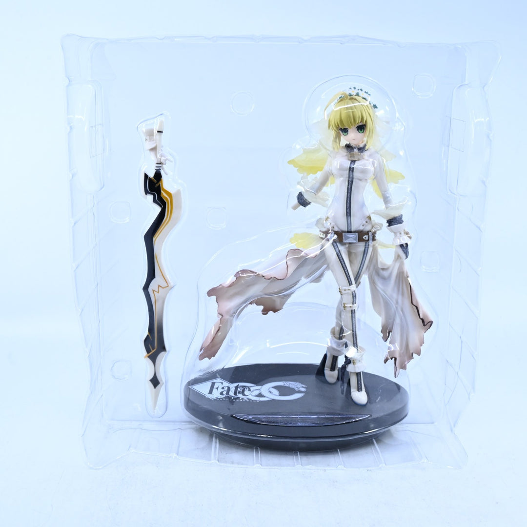 Bride Nero / Saber - Fate/Extra.CCC - Jamma - Anime Figure