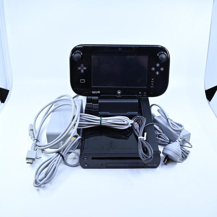 Mario Kart 8 Premium Pack - Nintendo Wii U Boxed Console - PAL - FREE POST!