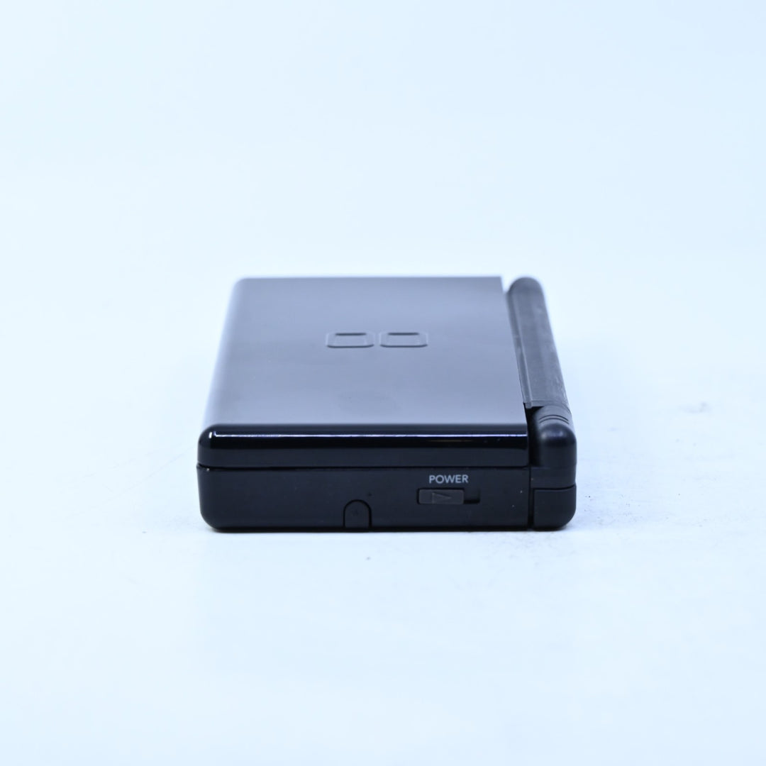 Black - Nintendo DS Lite Console - USG-001 - FREE POST!