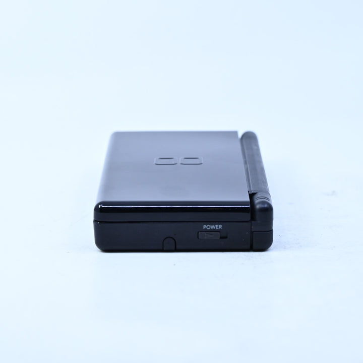 Black - Nintendo DS Lite Console - USG-001 - FREE POST!