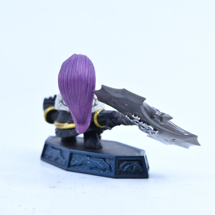 Chopscotch - Skylanders: Imaginators - Other Toy