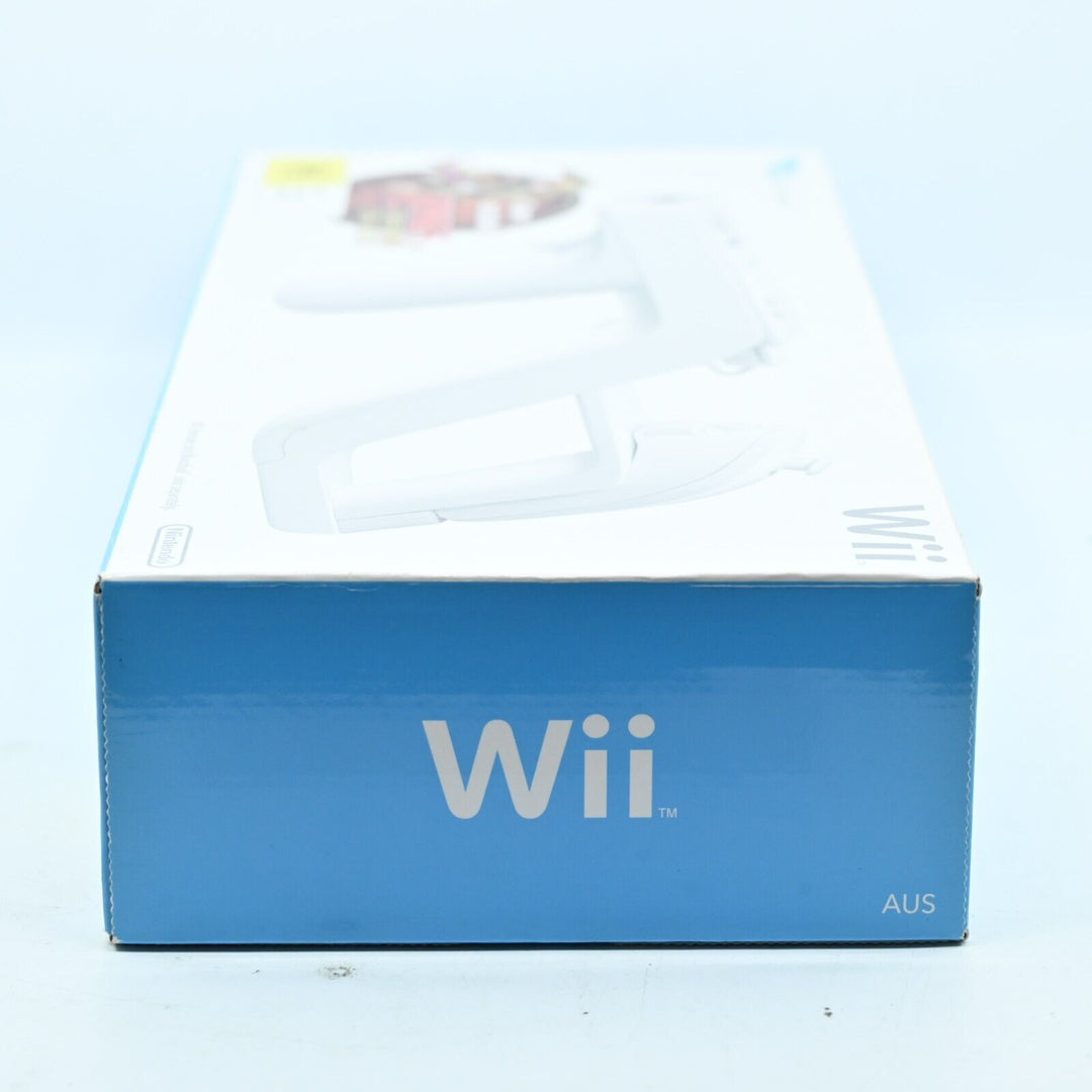 Wii Zapper + Link's Crossbow Training - Nintendo Wii Accessory - PAL