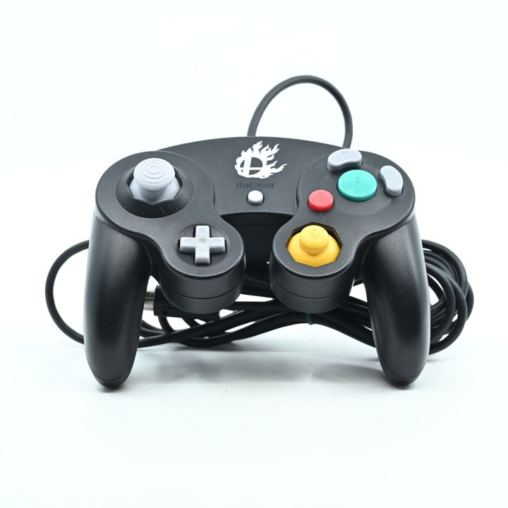 Official Nintendo Super Smash Bros. Controller - Nintendo Gamecube Accessory