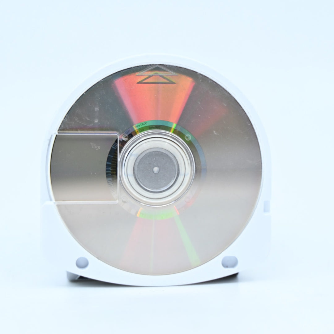 Coded Arms - Sony PSP Game - Disc Only - FREE POST!