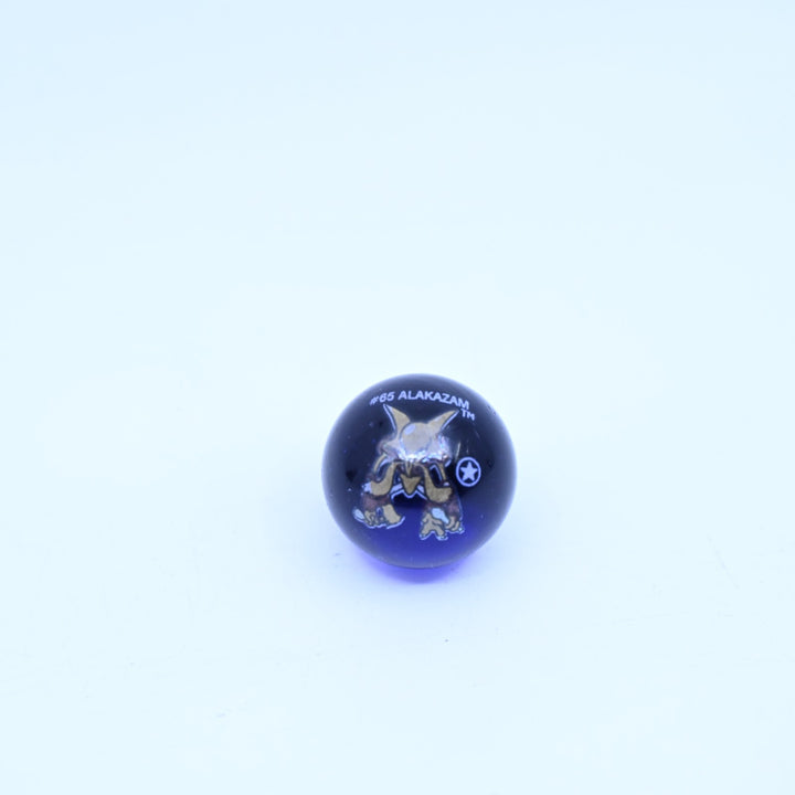Pokemon Marbles - Toy Biz -1999-2000 - Collectable Toys