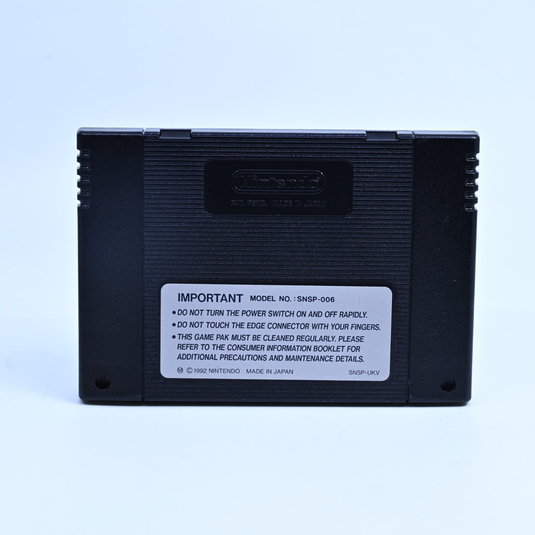 Killer Instinct - Super Nintendo / SNES Boxed Game - PAL - FREE POST!