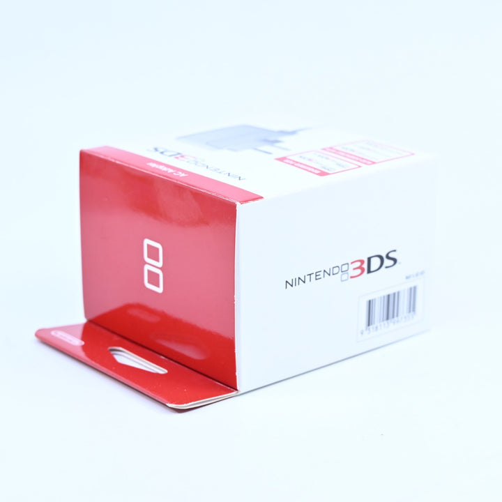 Boxed 3DS AC Adapter - Nintendo 3DS Accessory - WAP-002(AUS) - FREE POST!