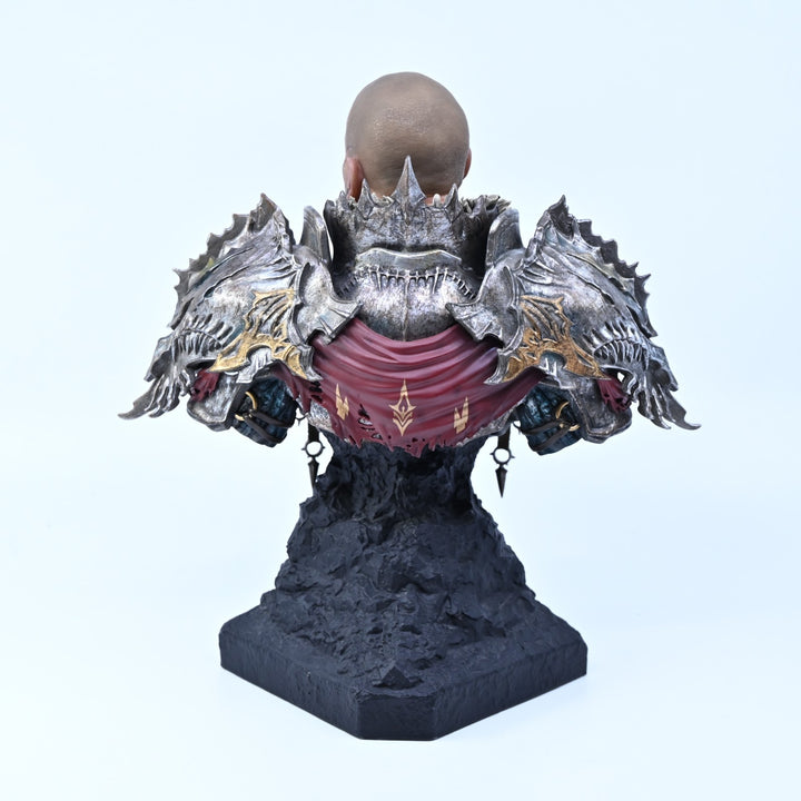 Lords of the Fallen - Harkyn Bust Statue - Figure