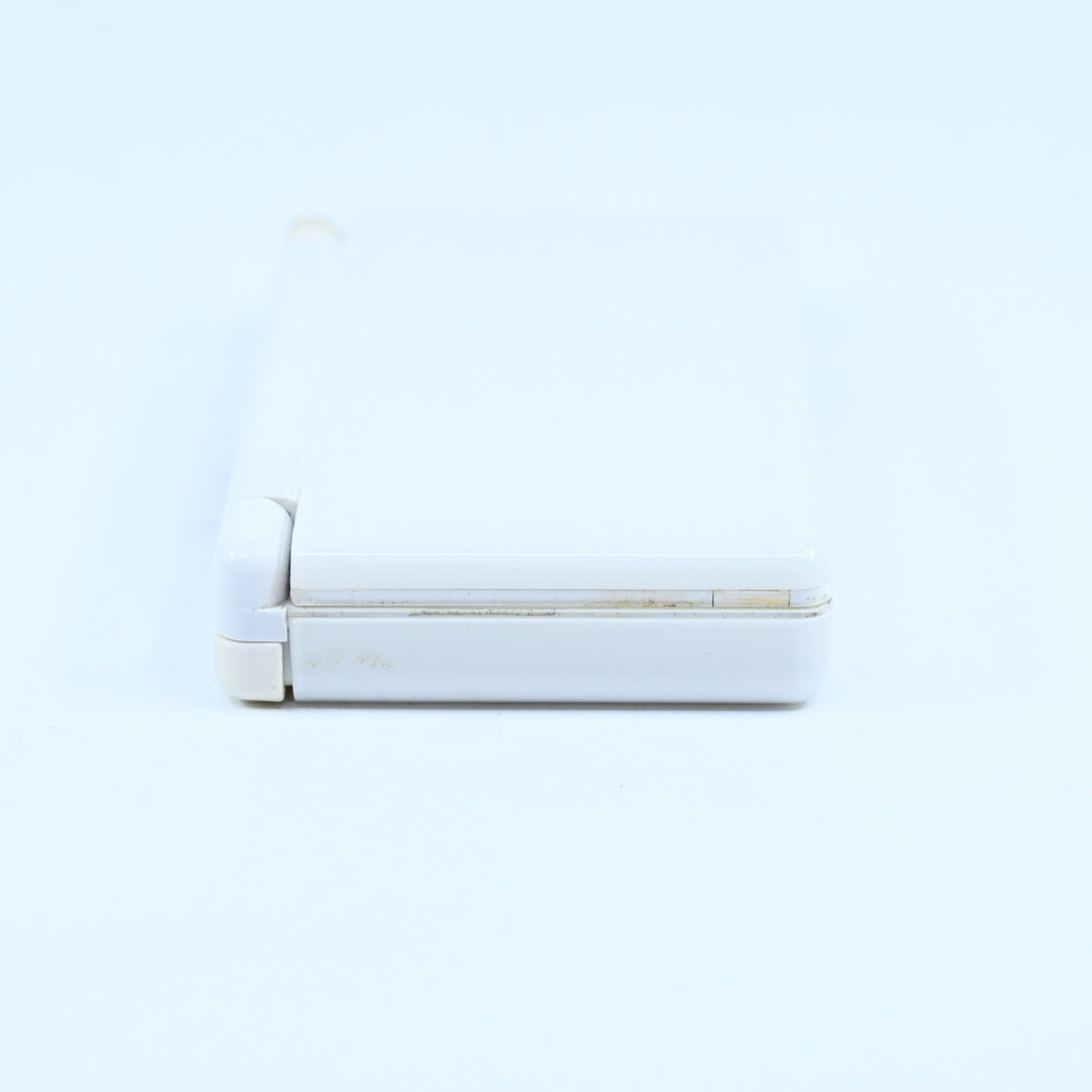 White Nintendo DS Lite Console - USG-001 - FREE POST!