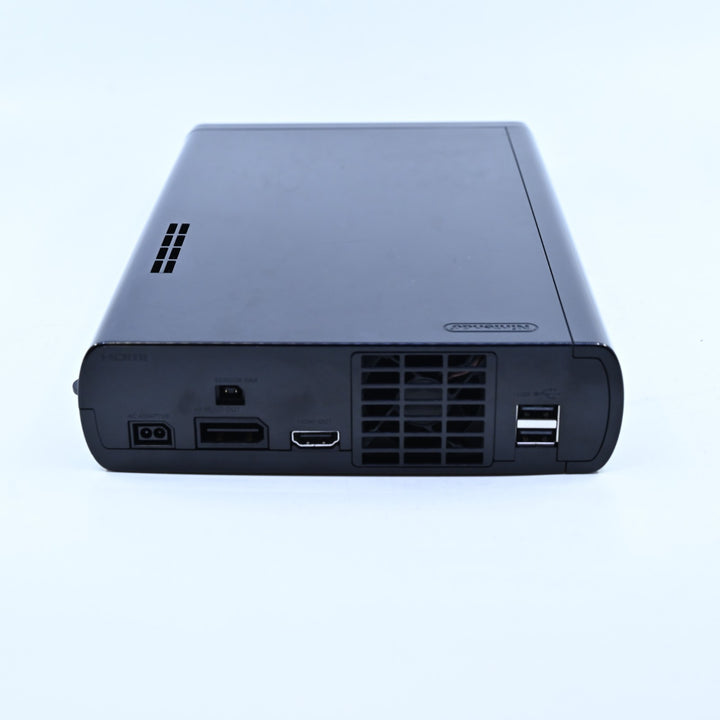 Mario Kart 8 + Super Smash Bros. Premium Pack - Nintendo Wii U Boxed Console