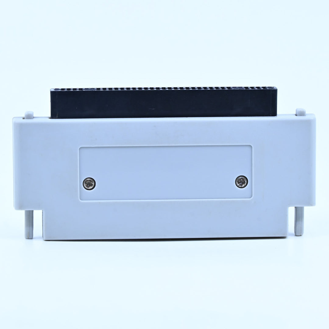 Super Adaptor: Super Key - Super Nintendo / SNES Accessory - PAL - FREE POST!