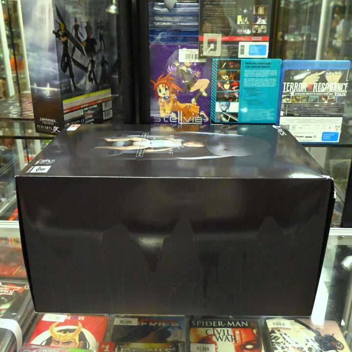 Death Stranding 2: On the Beach - Limited Collectors Edition  - NO GAME PS5 Game