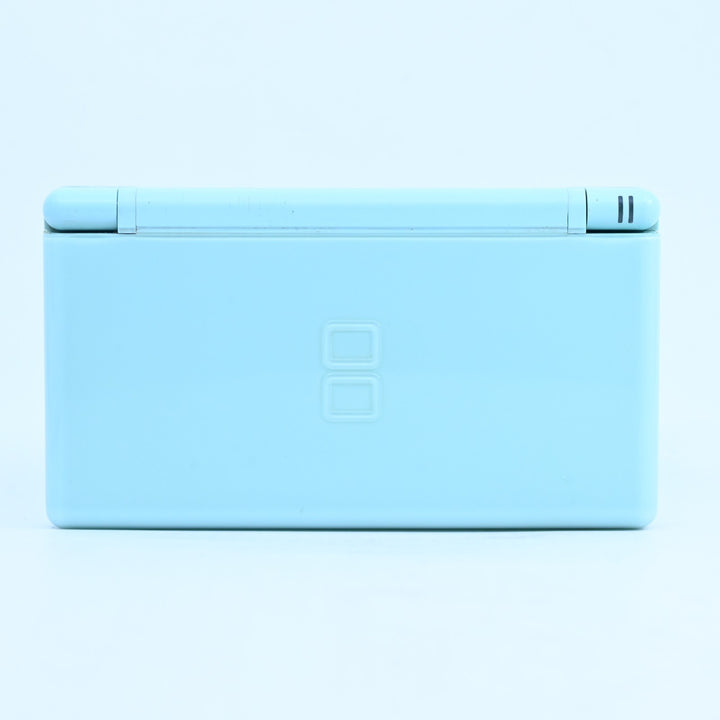 Ice Blue Nintendo DS Lite Console - USG-001 - FREE POST!