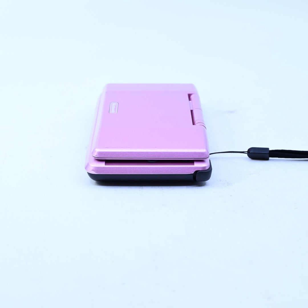 Candy Pink Original DS - Nintendo DS Console - NTR-001 - PAL - FREE POST!