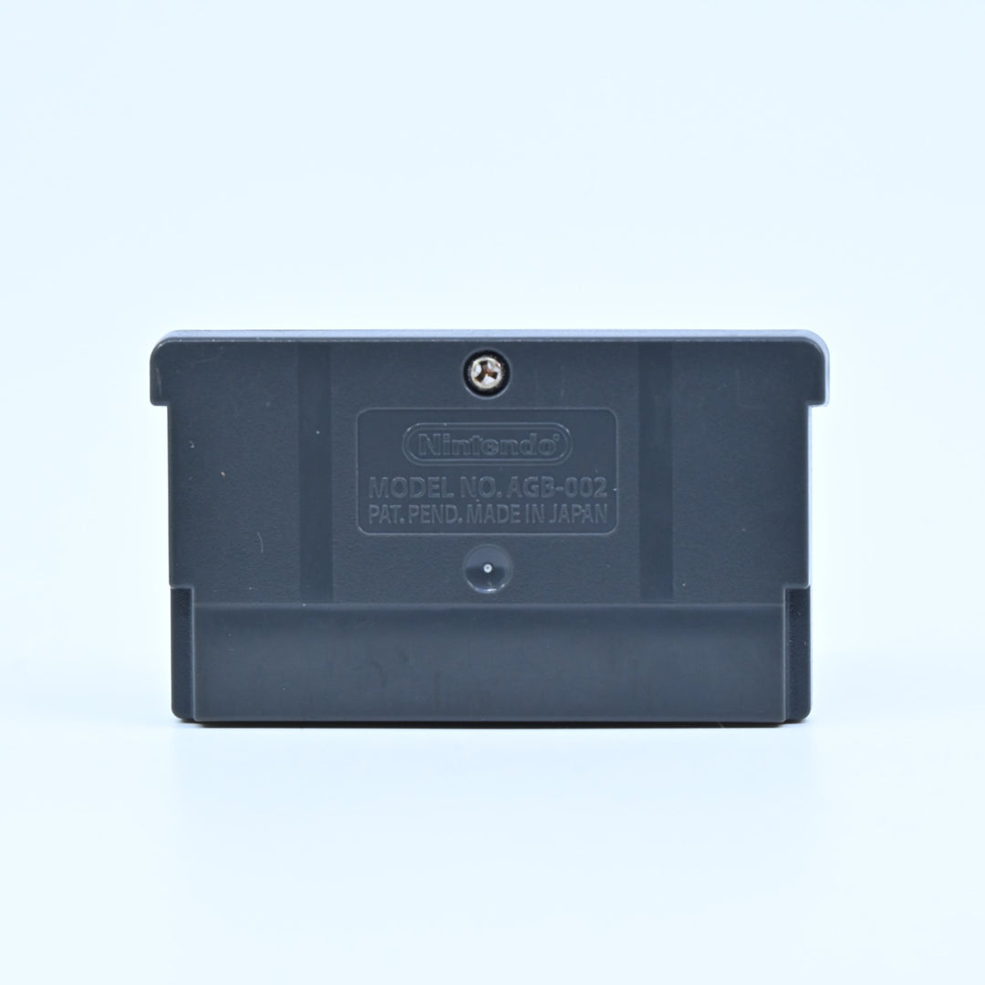 Golden Sun: The Lost Age - Nintendo Gameboy Advance / GBA Game - PAL - FREE POST