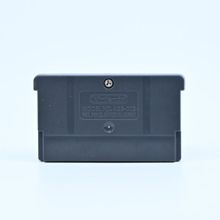 Golden Sun: The Lost Age - Nintendo Gameboy Advance / GBA Game - PAL - FREE POST