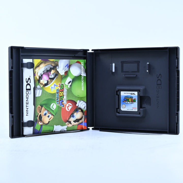 Super Mario 64 DS - Nintendo DS Game - PAL + Manual - FREE POST!