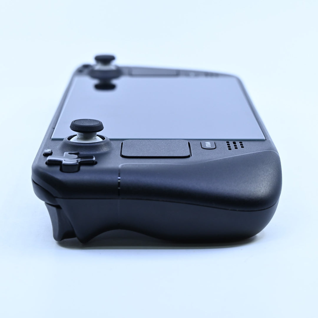 LCD 512GB Steam Deck - PC / Handheld Console