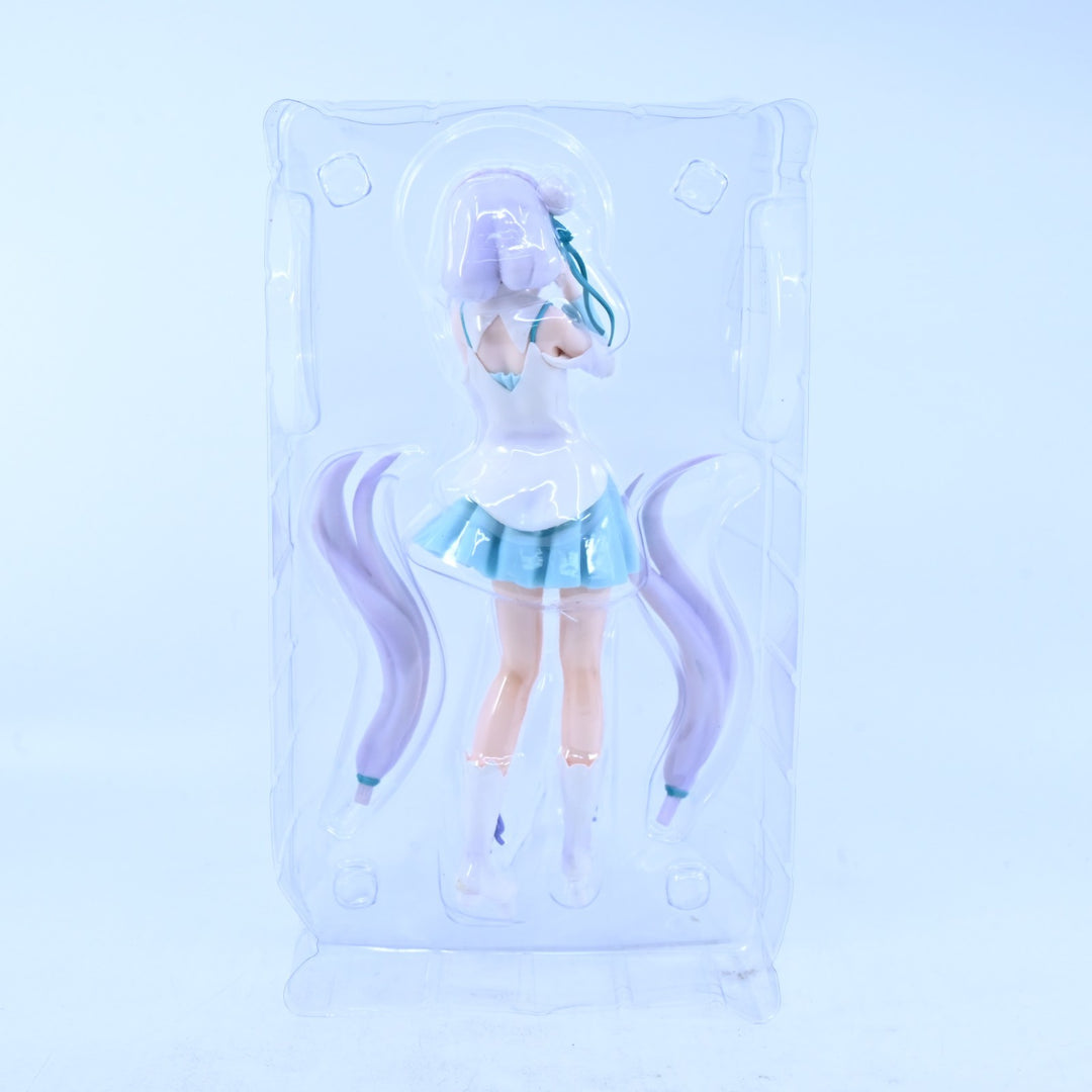 Emilia (EMT) - Re:Zero Starting Life in Another World from Zero PM Anime Figure