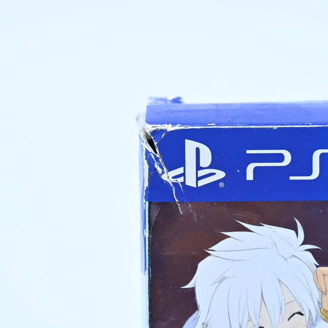 Senran Kagura Estival Versus - Endless Summer Edition - PS4 Game