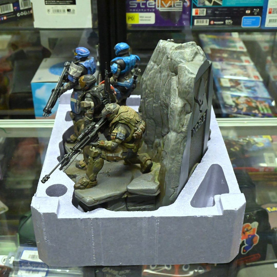 Halo Reach Legendary Edition - No Outer Slip - Xbox 360 Game - PAL