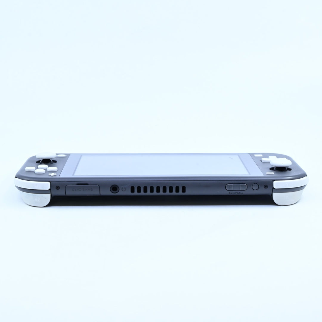 Grey - XJW100114 - Nintendo Switch Lite Console - PAL - FREE POST!