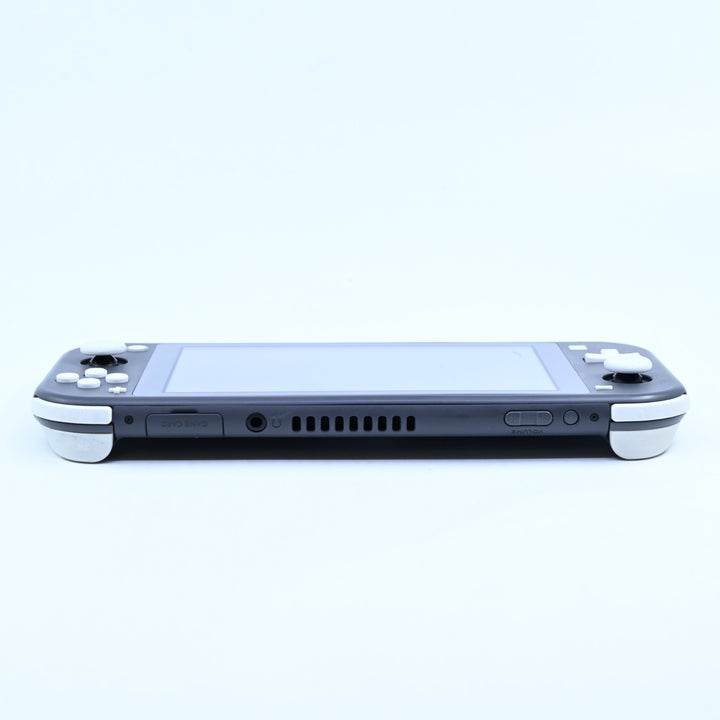 Grey - XJW100114 - Nintendo Switch Lite Console - PAL - FREE POST!