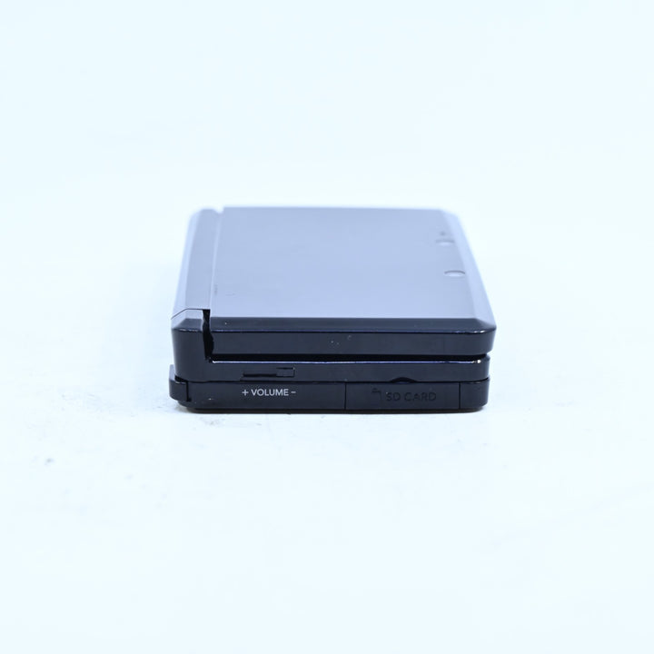 Black Nintendo 3DS Console - CTR-001 - PAL - FREE POST! READ DESCRIPTION!