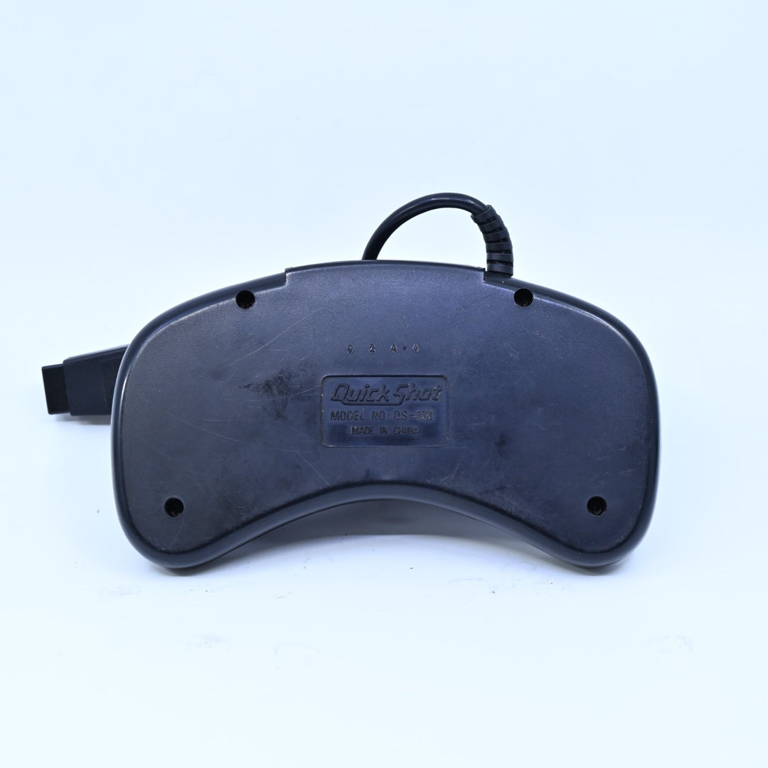Quick Shot QS-171 Mega Drive Controller - Sega Mega Drive Accessory - FREE POST!