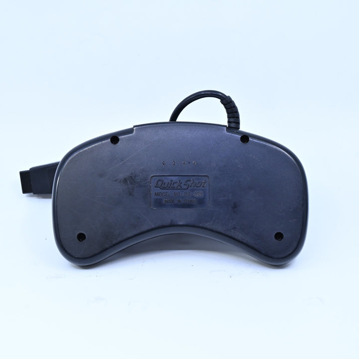 Quick Shot QS-171 Mega Drive Controller - Sega Mega Drive Accessory - FREE POST!