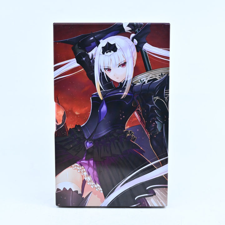 Shining Resonance Refrain - Steelbook - Nintendo Switch Game - FREE POST!