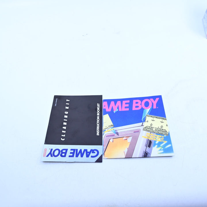 Game Boy Cleaning Kit - Nintendo Gameboy Accessory