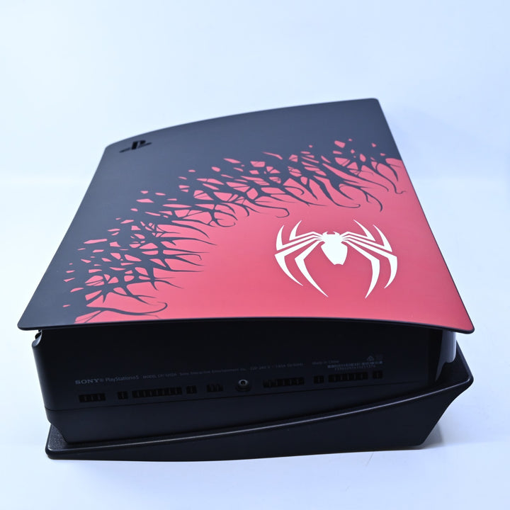 Spider-Man 2 / Disc Edition Sony Playstation 5 / PS5 Boxed Console - PAL