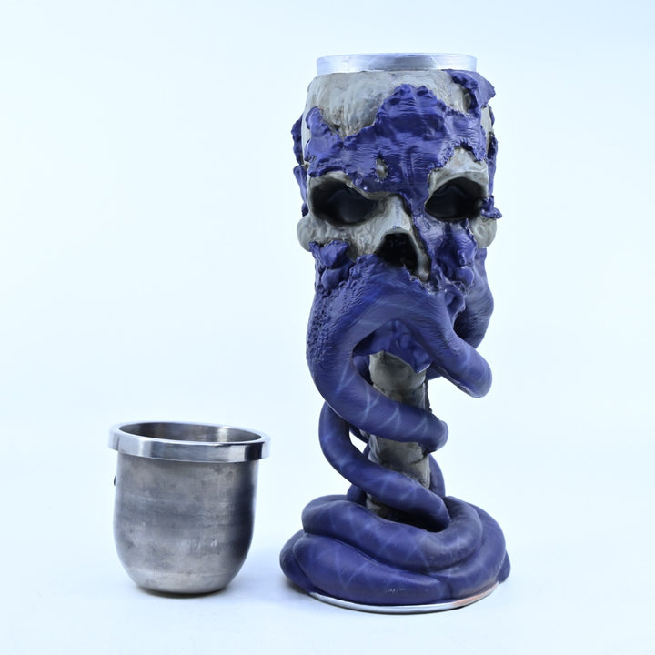 Dungeons & Dragons Mind Flayer Goblet / Cup - Other Collectables