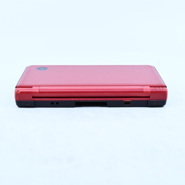 Red Nintendo DSi XL Console - UTL-001(AUS) - PAL - FREE POST!