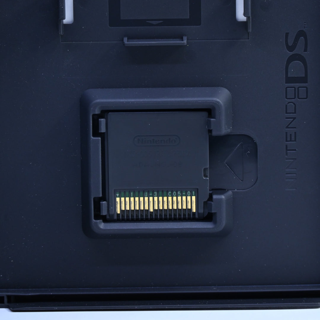 Pokemon Diamond - Nintendo DS Game - Region Free + Manual - FREE POST!