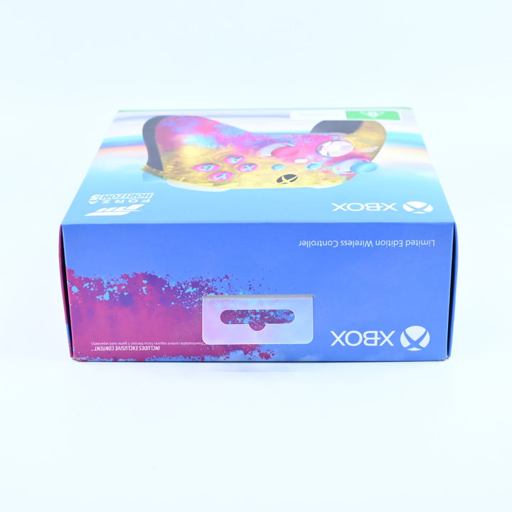 Forza Horizon 5 Limited Edition Controller - Xbox One Accessory / Xbox Series X