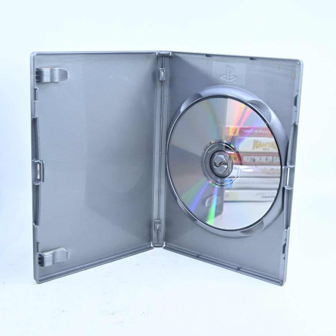 Ratchet & Clank 3: Up Your Arsenal - No Manual - Sony Playstation 2 / PS2 Game