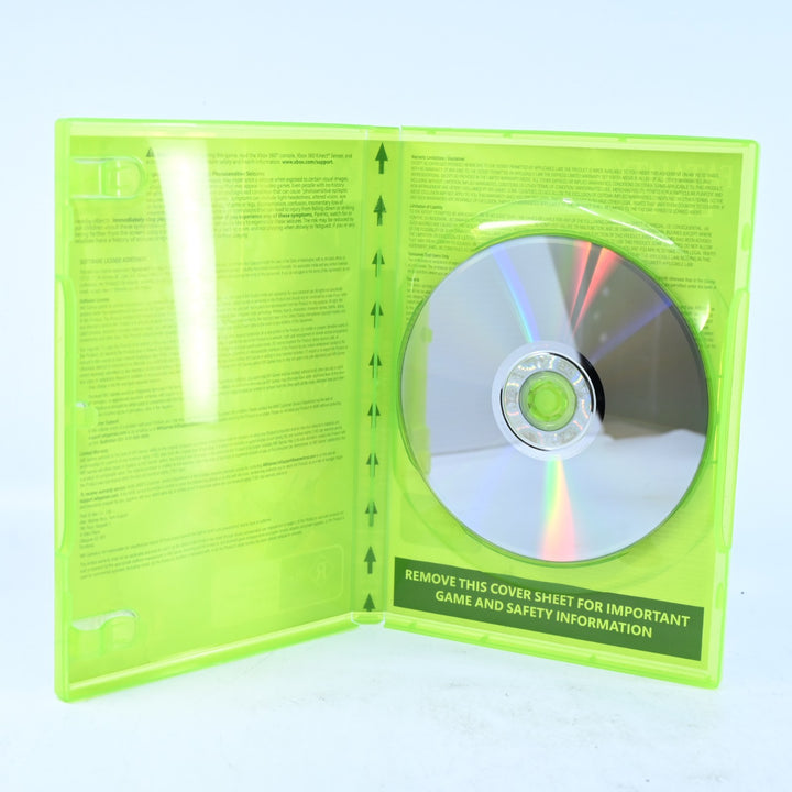Mortal Kombat Komplete Edition - Xbox 360 Game - No Manual - PAL - MINT DISC!
