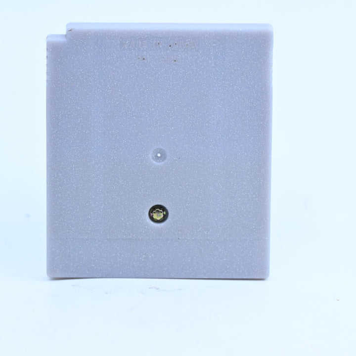 Pokemon Silver Version - Nintendo Gameboy Color Game - Region Free NEW BATTERY!