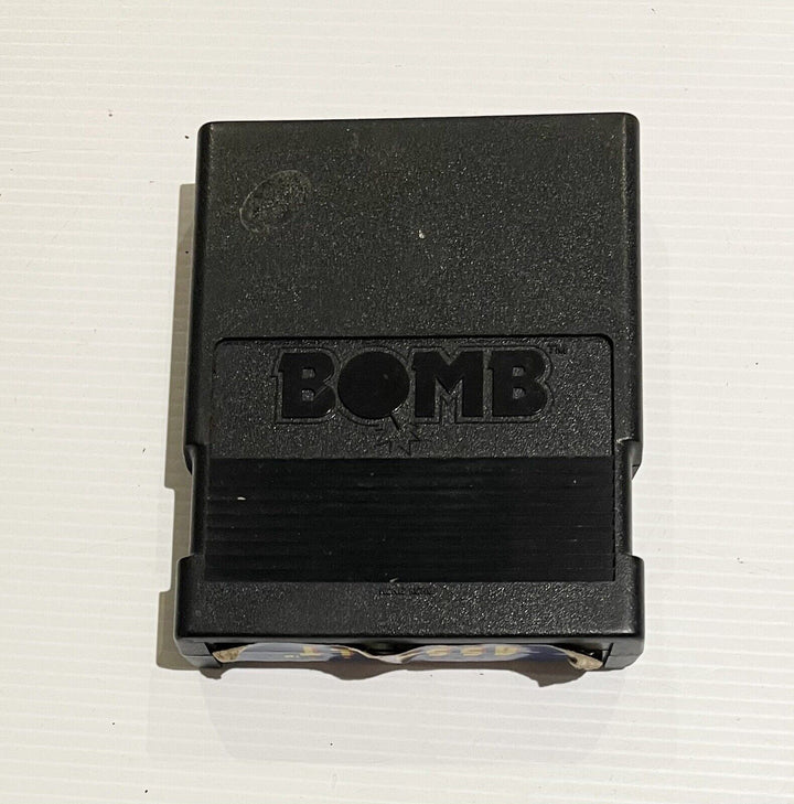 Bomb Assault - Atari 2600 Game - PAL - FREE POST!