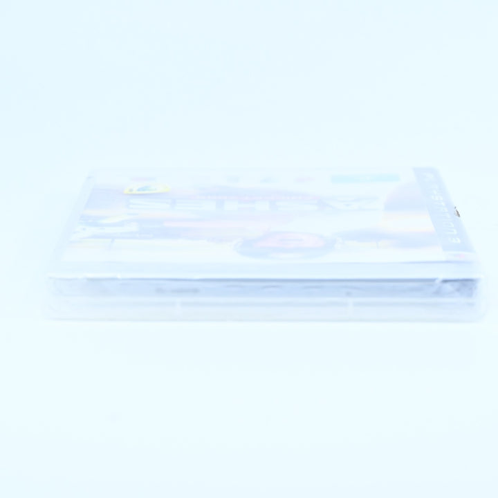 SEALED! Ashes Cricket 2009 - Sony Playstation 3 / PS3 Game + Manual - FREE POST!