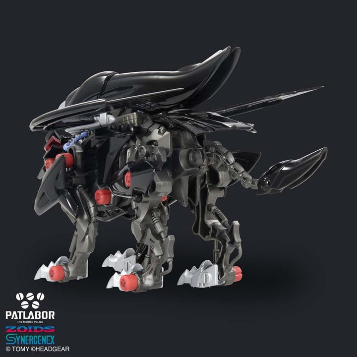 Pre-Order - SYNERGENEX ZOIDS-X-PATLABOR FANGRIFFON  Model Kit