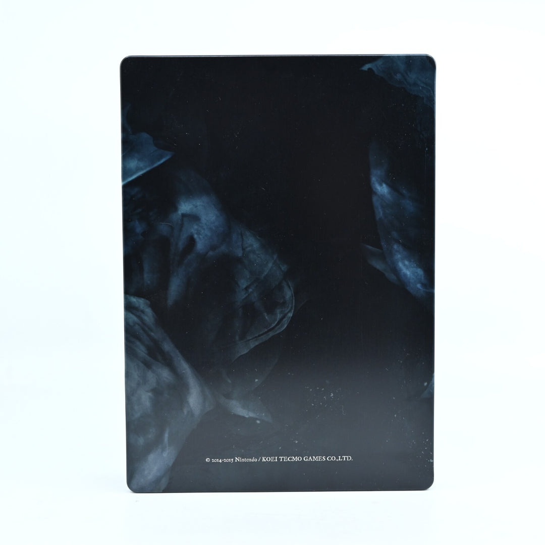 Project Zero: Maiden of Black Water Limited Edition - Nintendo Wii U Game