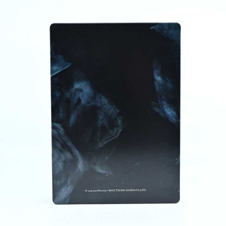 Project Zero: Maiden of Black Water Limited Edition - Nintendo Wii U Game
