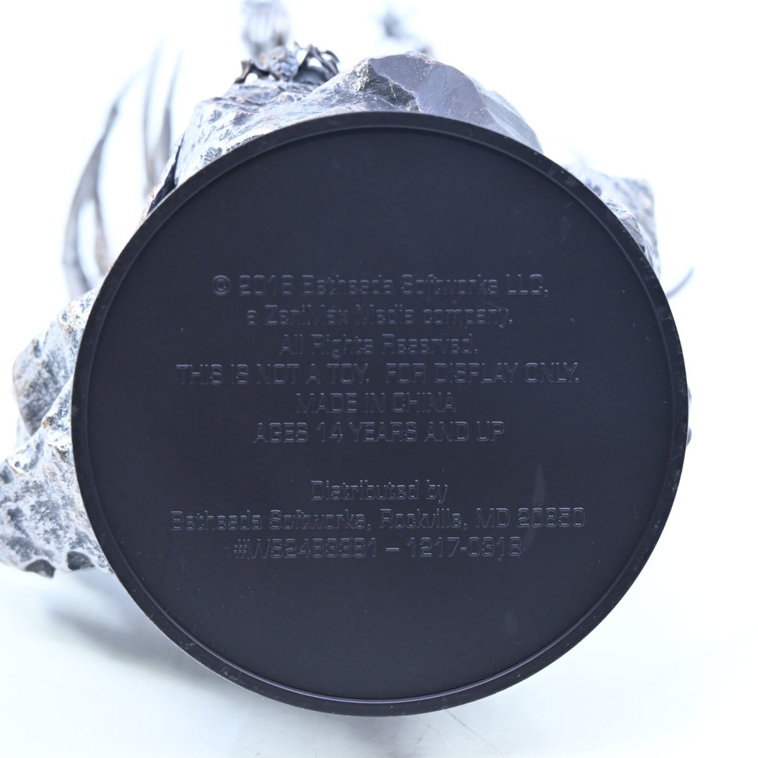 Elder Scrolls Online Summerset Collector's Edition Mephala Statue - Figure