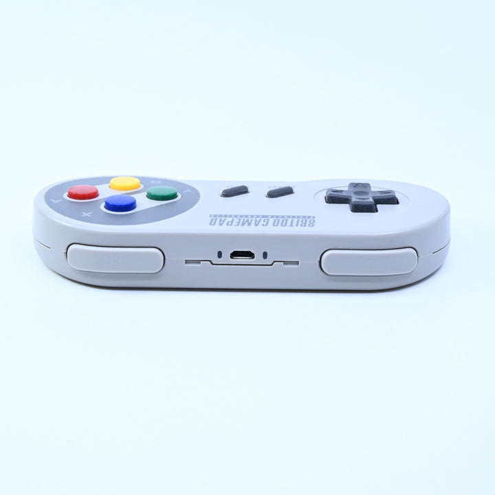 8BitDo SFC30 Gamepad - PC / Other Accessory, Other Game