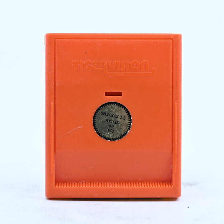 Threshold - Atari 2600 Game - PAL - FREE POST!